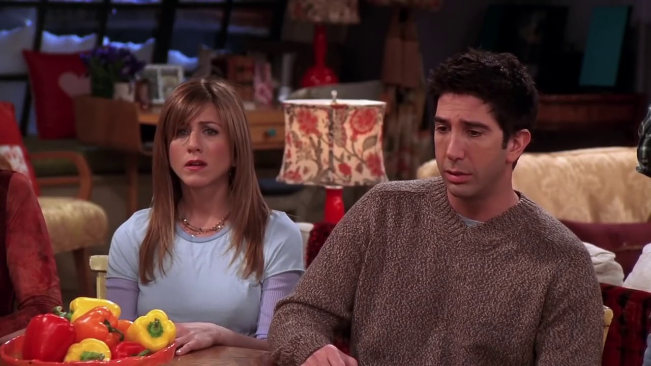 Friends season 10 Friends   
