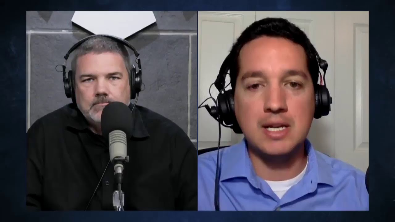 Trent Horn: Why Are You Pro-Choice? - Catholic Answers Live - 11/20/17