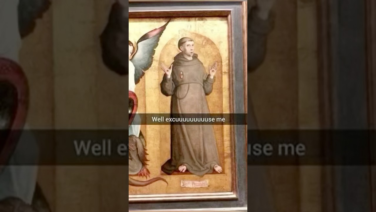 Medieval memes (icons lol) 