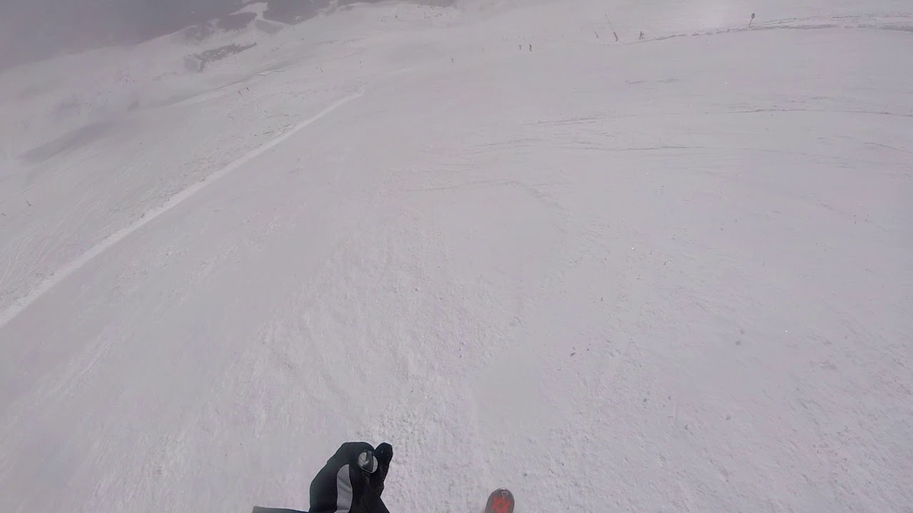 Serfaus-Fiss-Ladis Diretissima 2018