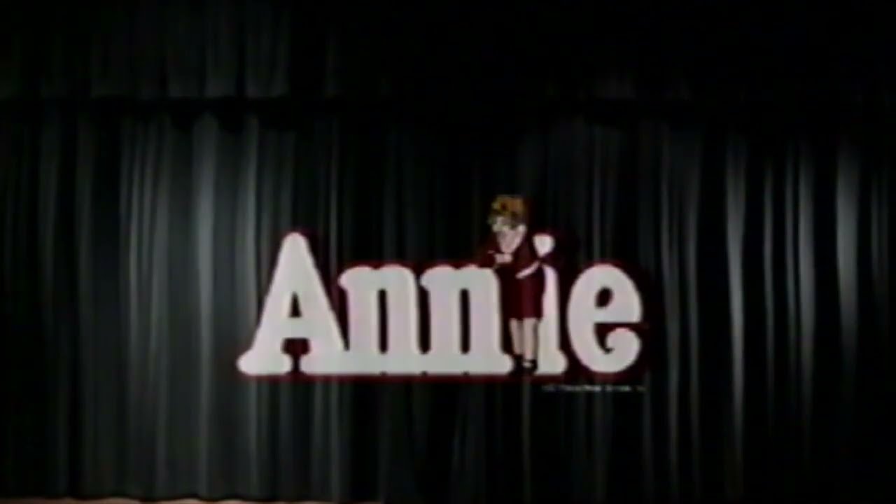 Annie - Colorado Performing Arts Academy, Spring 2002
