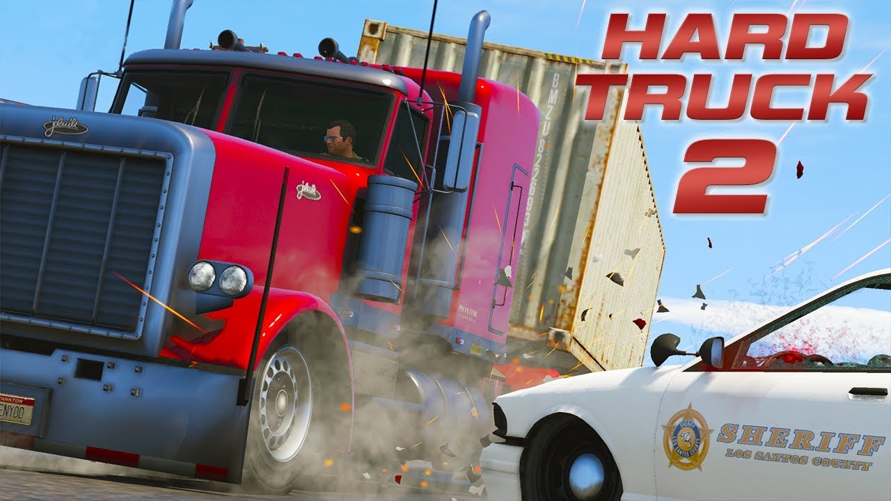 GTA 5 - 