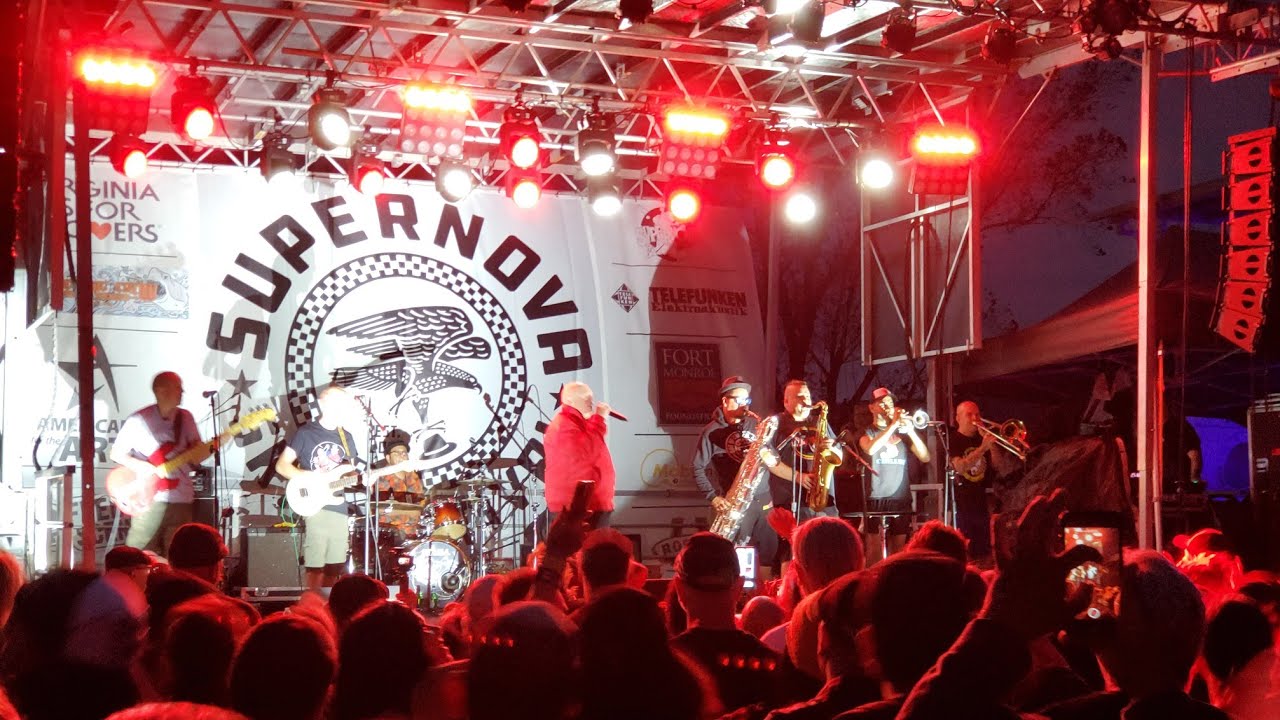 Supernova International Ska Festival 2023