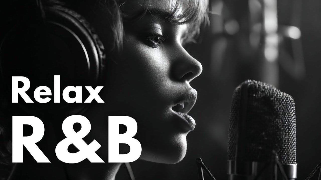 【R&B Relax 257】Cozy Playlist / for Chill / Work / Indie / Ballad / Relax / Coffee