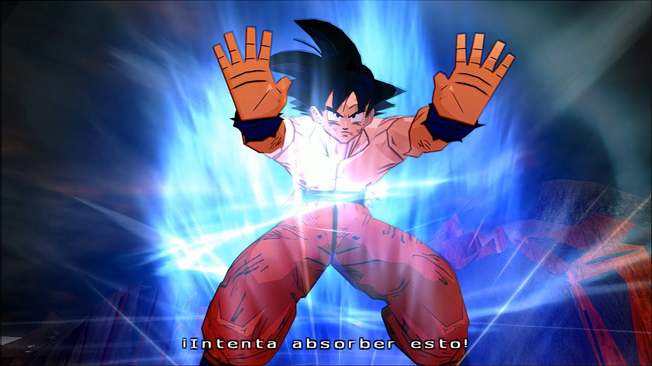 Modo Historia | Saga Crisis | DBZ: BT3 | Parte Final 2/3