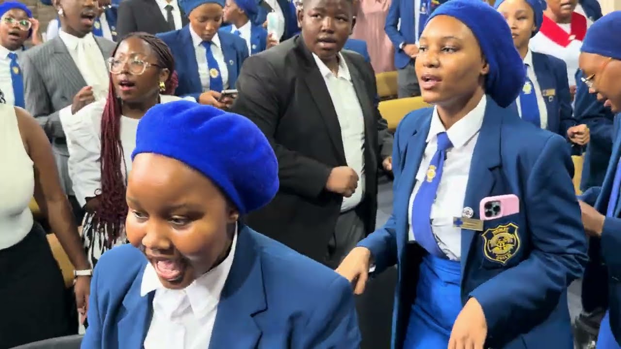 BCWG Opening 2026 - Worship Melodies