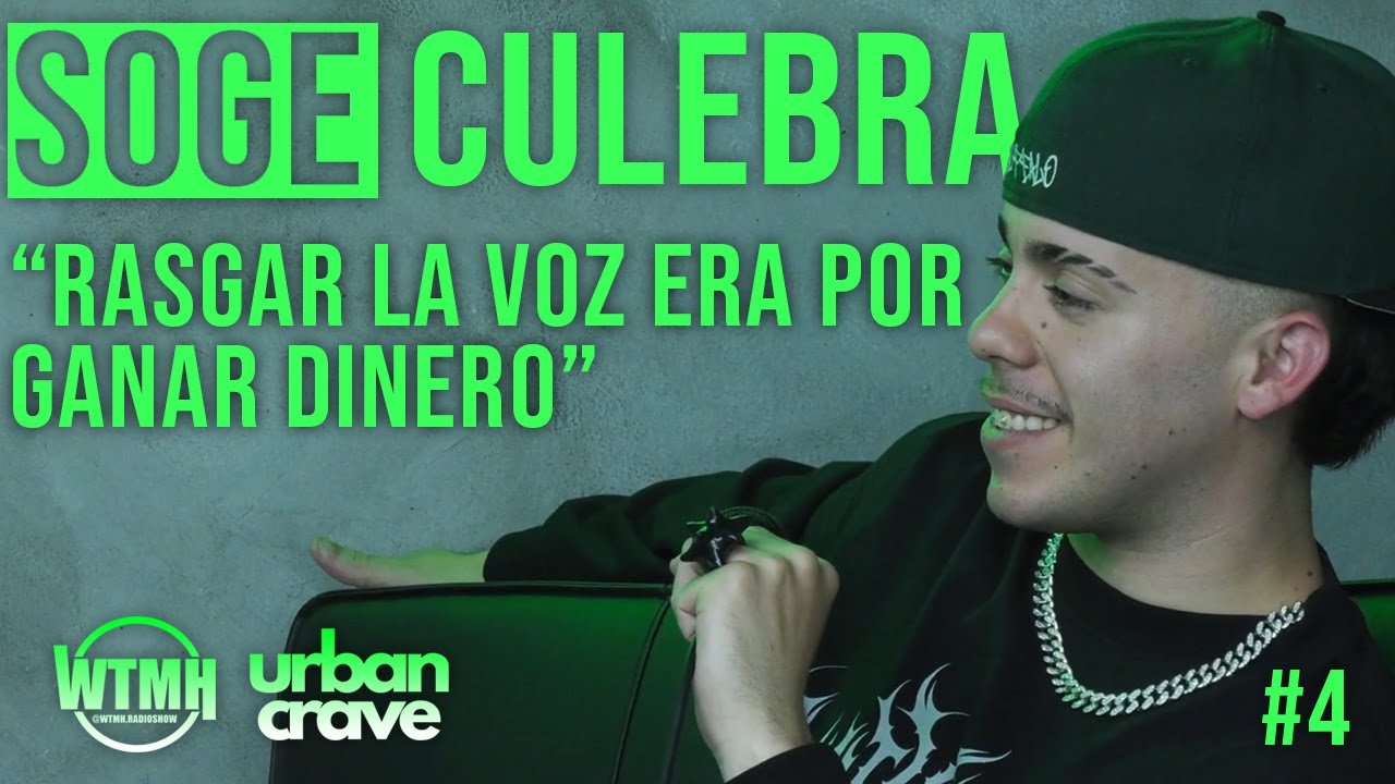 WTMH #4 | SOGE CULEBRA | 