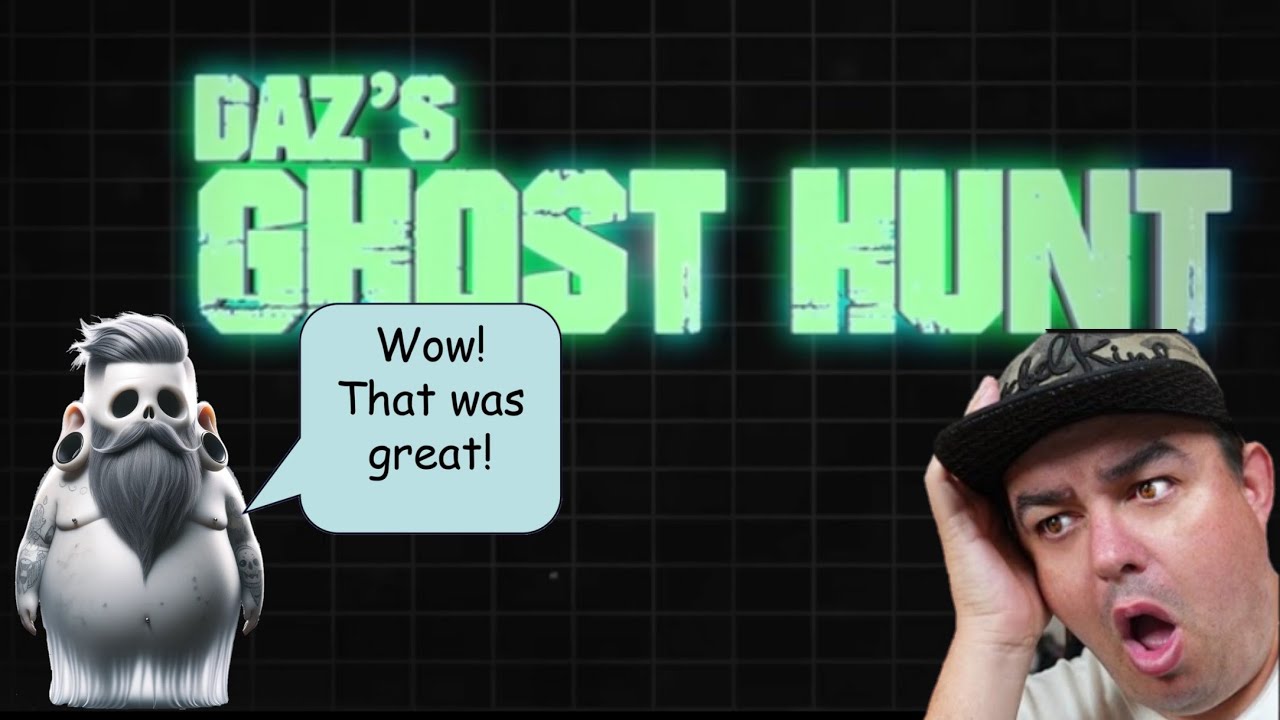 Daz Games Investigates, это было действительно здорово!