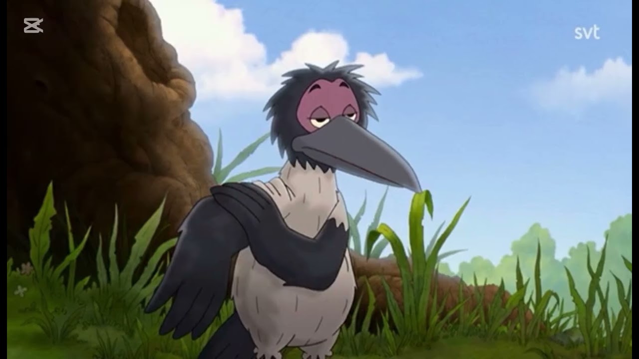 Mamma Mu hittar hem är en animering/familjefilm ifrån 2021! 🐄