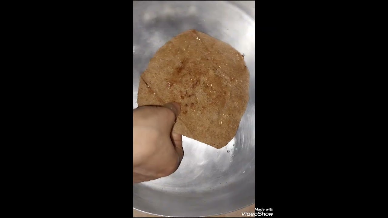 زهقت من طبيخ والعزومات ؟تعالي نعمل رغيفين الحواوشي دول والطعم حكاية وعلي البتوجاز 🫢🙈