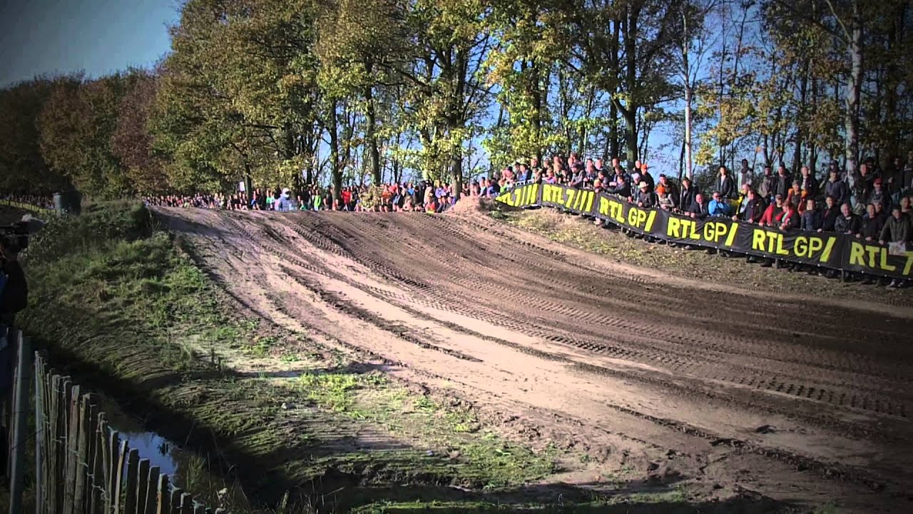 Dakar Pre-proloog 2015 interview Sjaak Martens