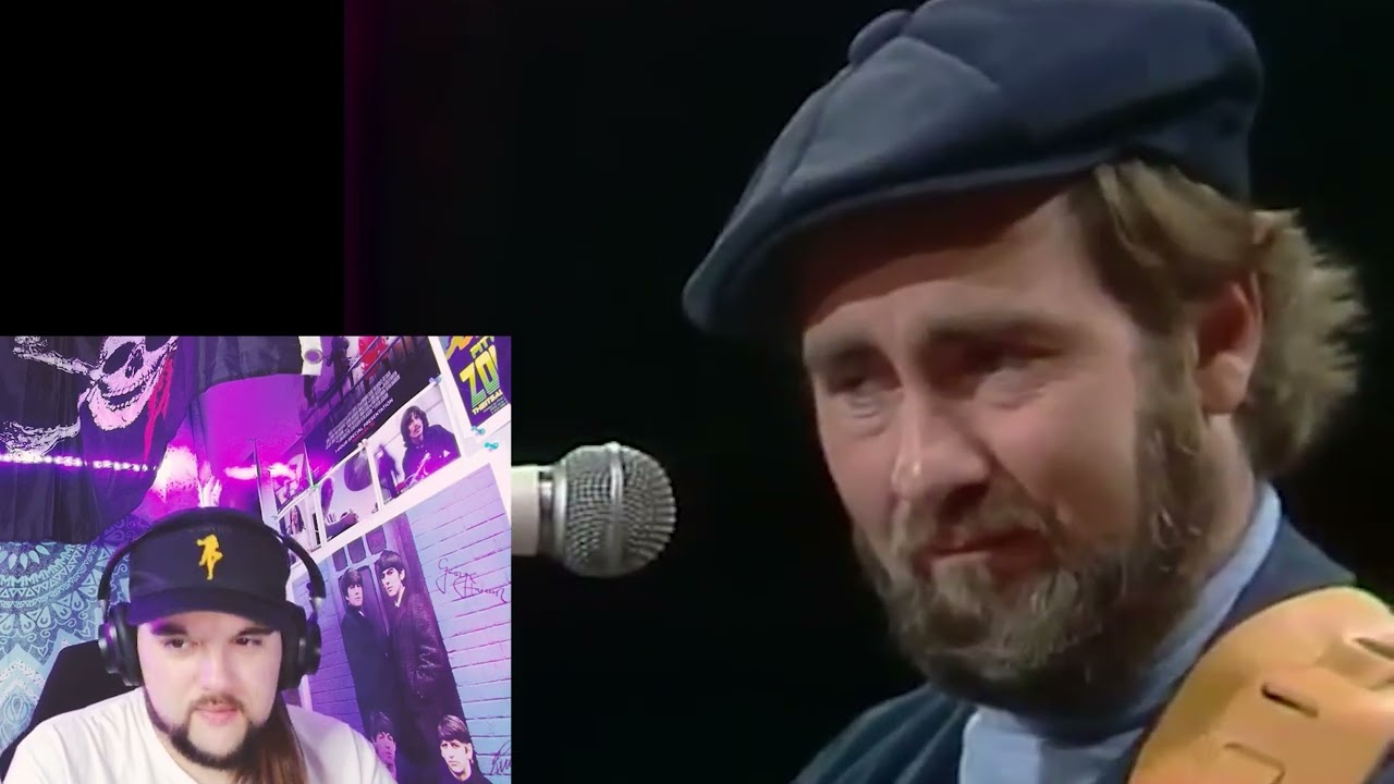 Roy Buchanan 
