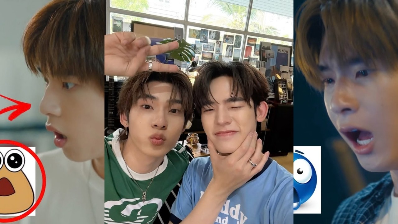 Duang With You tiktok edits compilation because i'm loving it