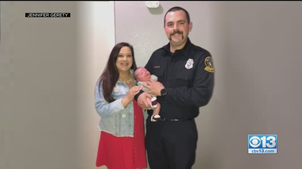 Patterson Firefighter Who Suffered Burns While Fighting Caldor Fire Recovering