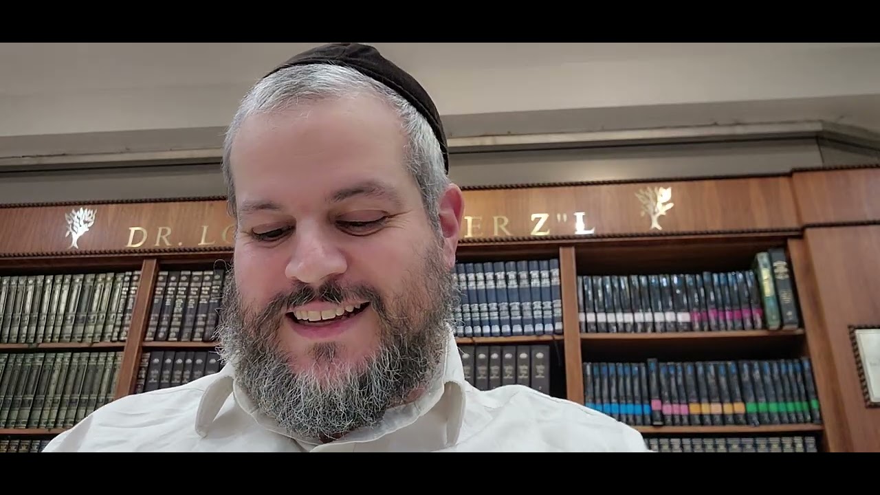 Basar b'Chalav Class #13 Yoreh Deah 87:6-8 What Parts are NOT Meat