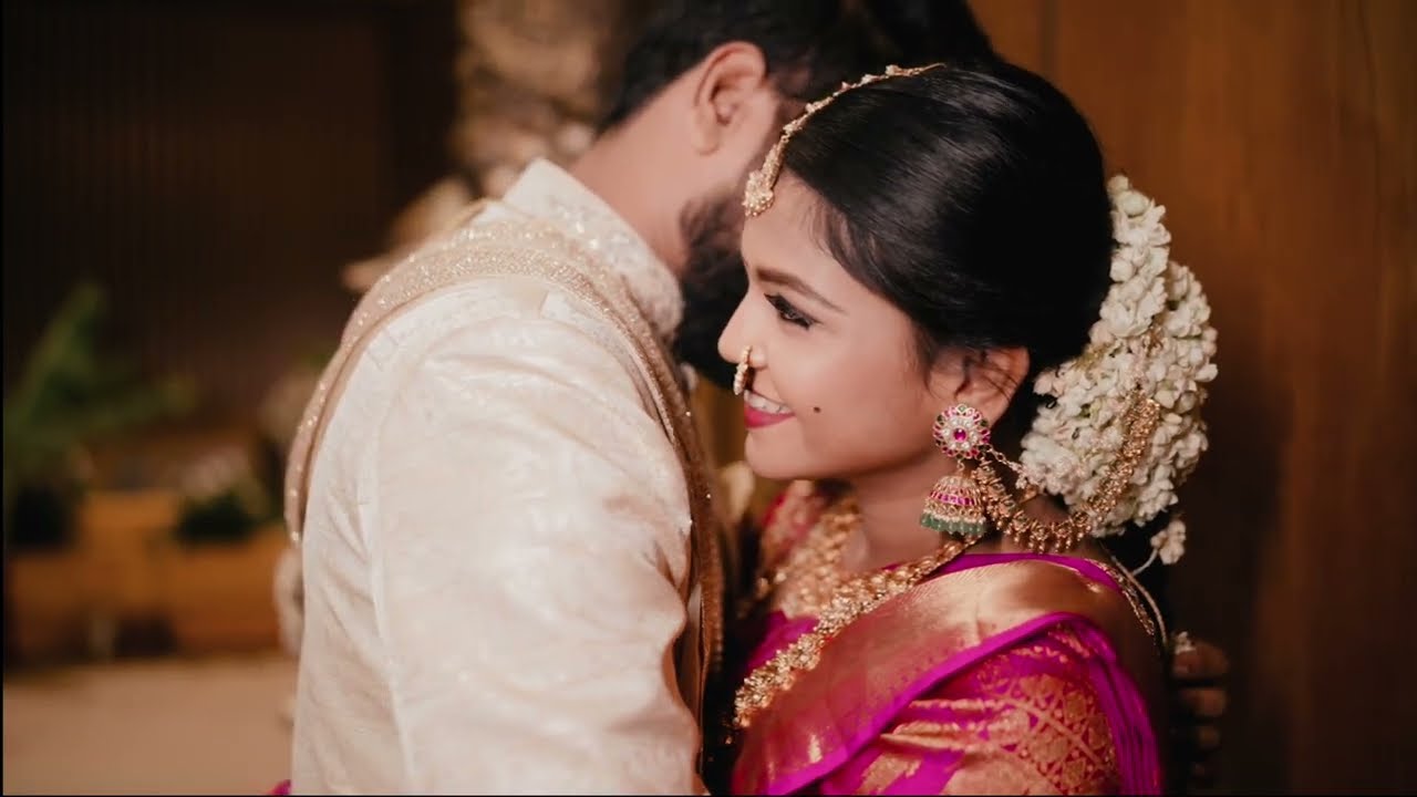 Magical Indian Wedding Cinematic Highlights | House Of Lavender Photography #wedding #cinematography