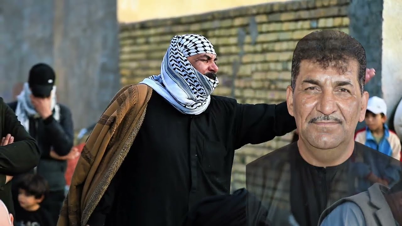 سابع المرحوم عباس فاضل 