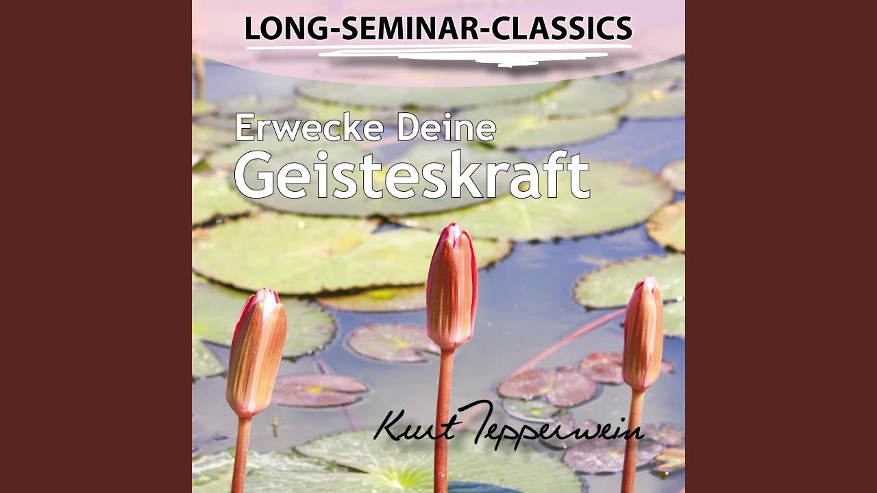 Erwecke Deine Geisteskraft 5