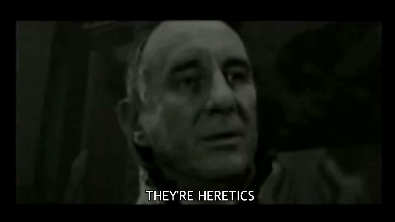 Inquisitor: Epilogue