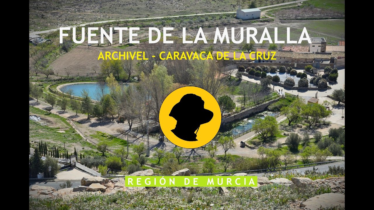 Fuente de la Muralla