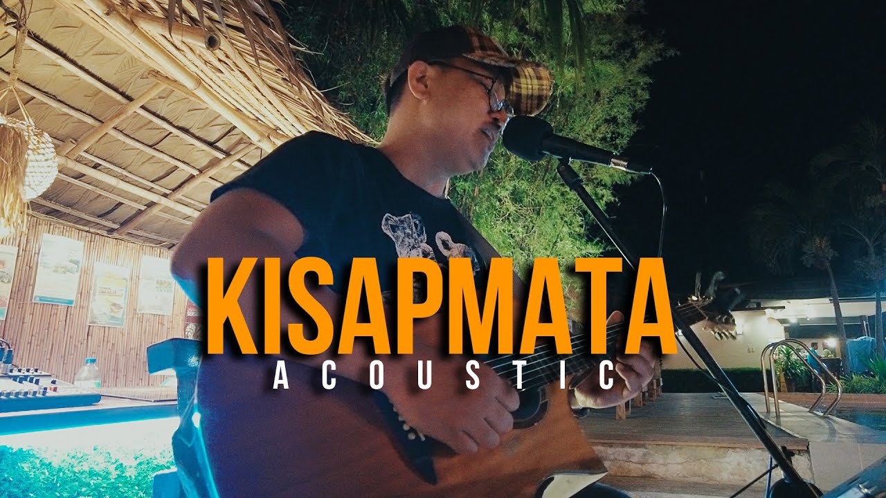 Kisapmata - Rivermaya (Acoustic Cover | Neyosi)