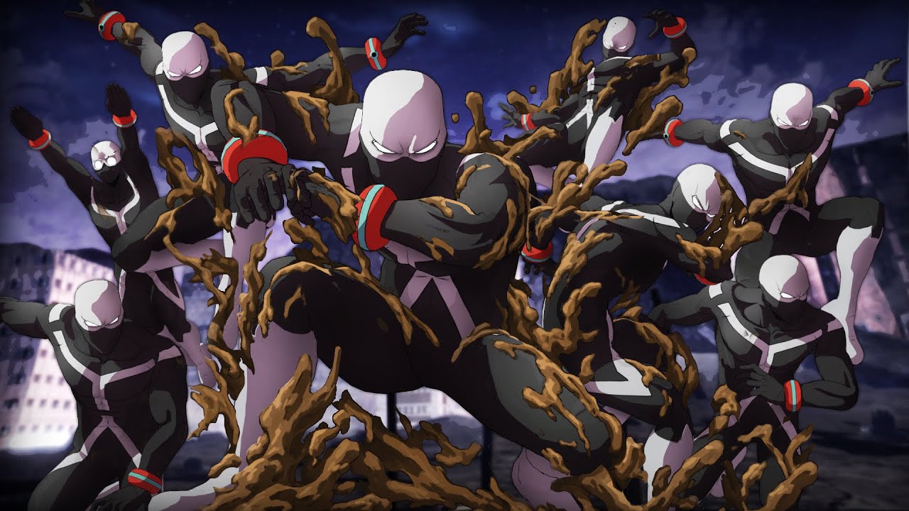 ultra rumble but some sad man is trying to have a parade&hellip;
