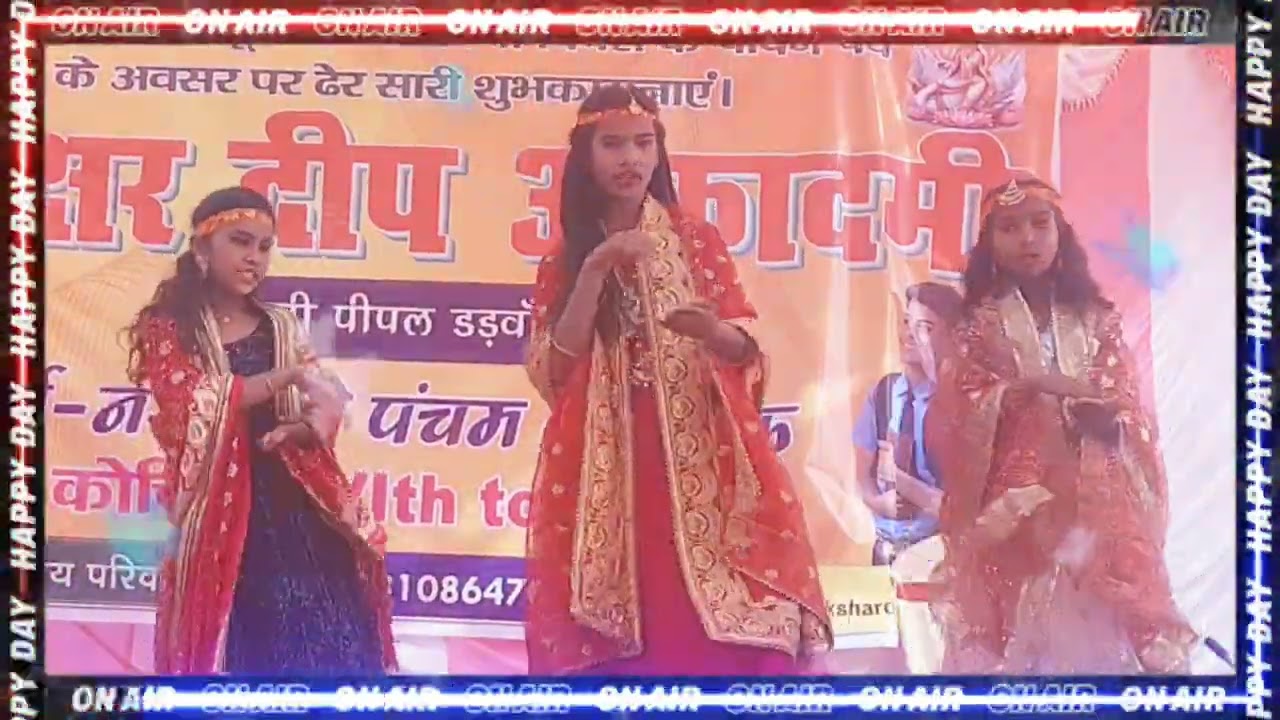 इस साल बवाल मचा देने वाला देवी गीत # Video- चालु कर जनरेटर Bhakti song 2025#Golu Gold