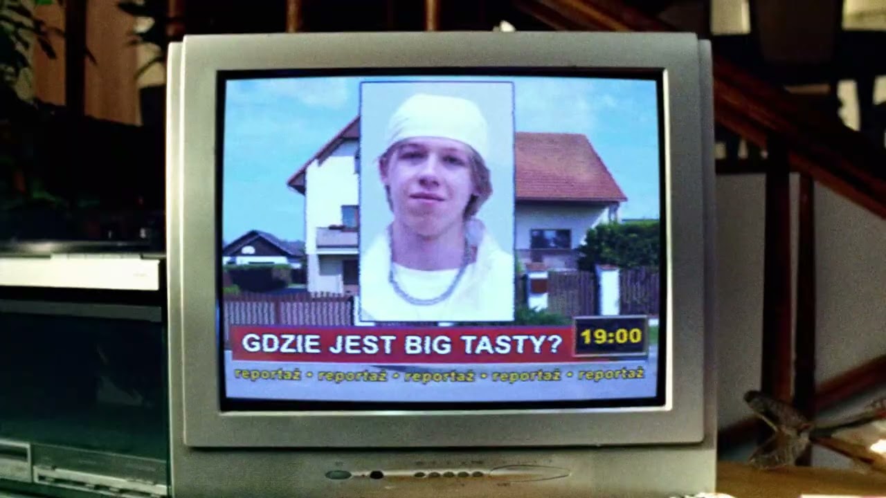 Zniknięcie Big Tasty&reg; Bacon