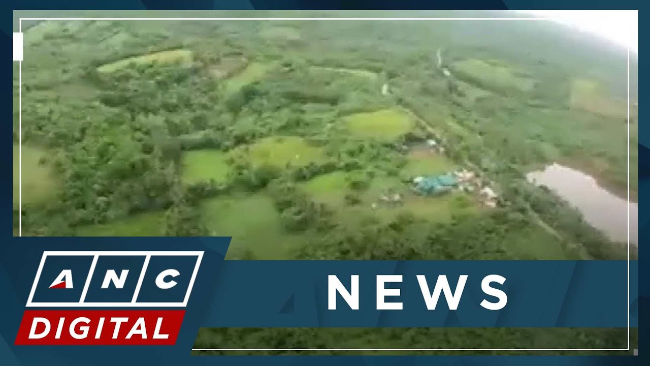 Batanes prepares for Typhoon Jenny | ANC