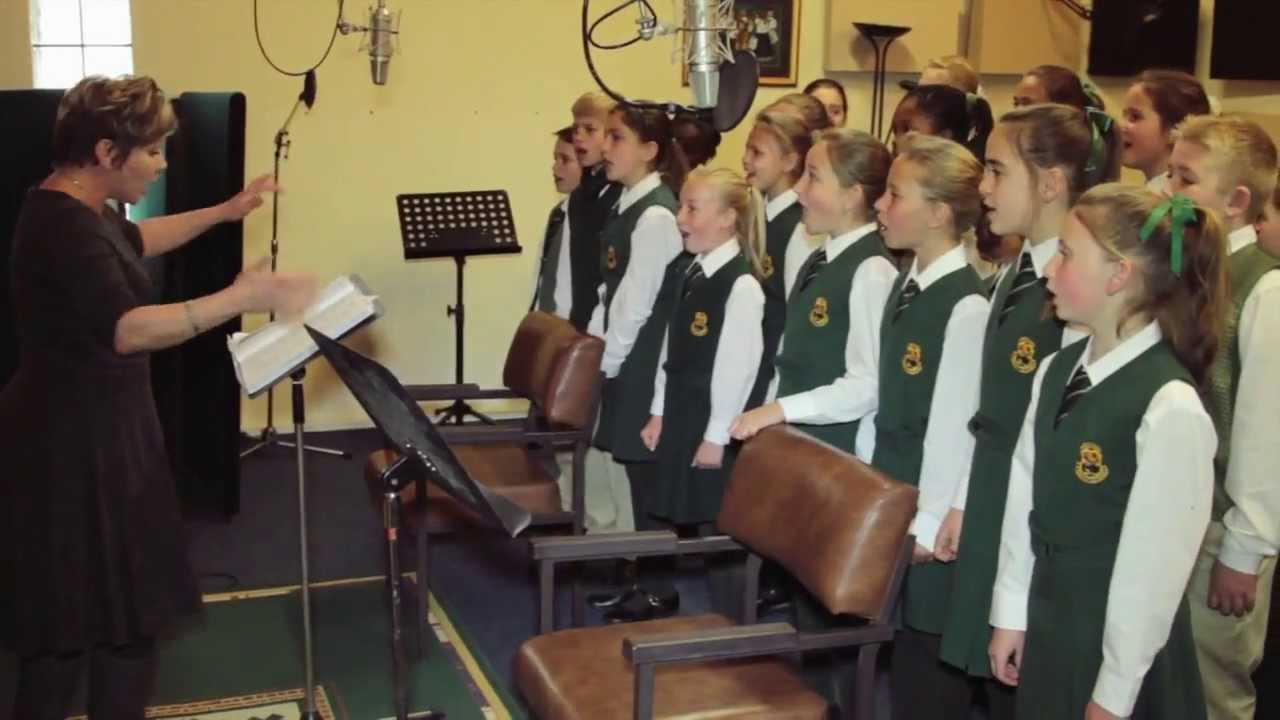 RB Pro Productions | Sestigerlied Revue 2013 | Menlopark Laerskool