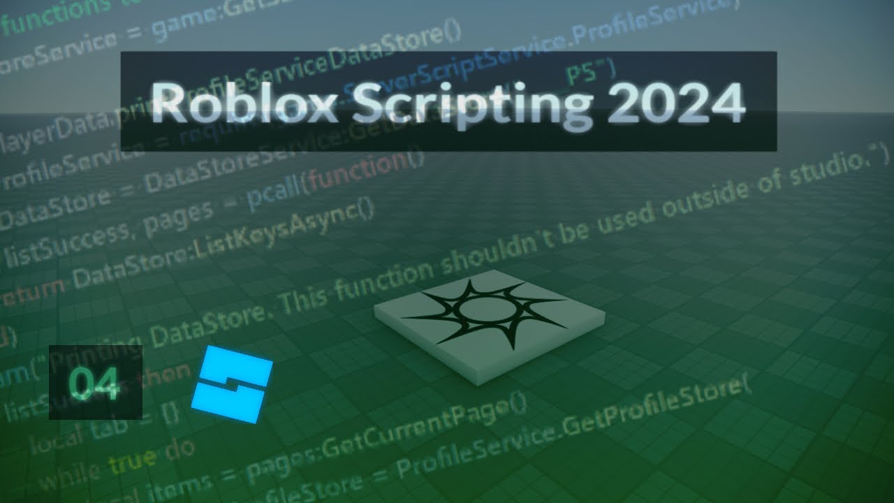 How to script in Roblox Studio in 2024: Episode 4 - Functions