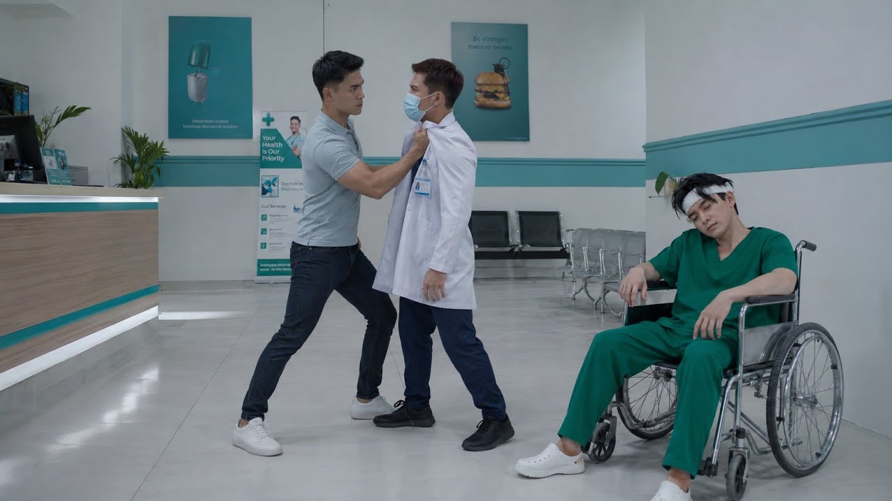 TRAILER BERI CINTA WAKTU TERBARU HARI INI RABU 13 MEI 2026 - FULL EPISODE 