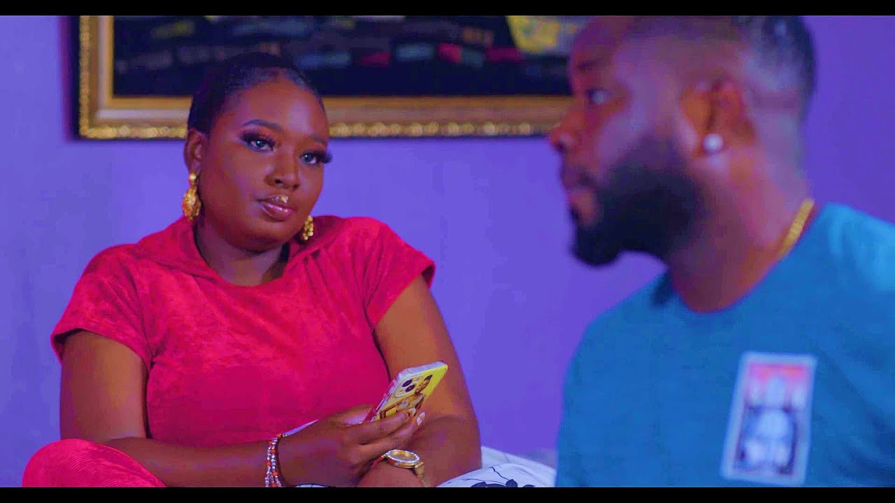KOSIFE (NO LOVE) - A Nigerian Yoruba Movie Drama Starring Ibrahim Yekini | Bimpe Oyebade | Arugba