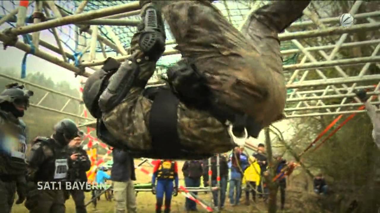 Das Braveheart Battle 2013 Tv Bericht Bayern