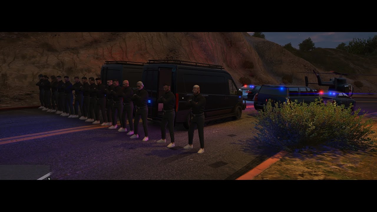 [GVMP] FIB | Kalim Azaitar | Best of Part I