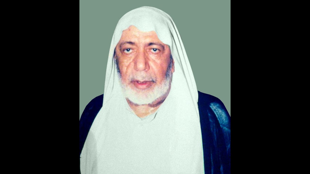 ذكرى الرحيل الثامنة عشر لأبي ياسين رحمه الله تعالى.
