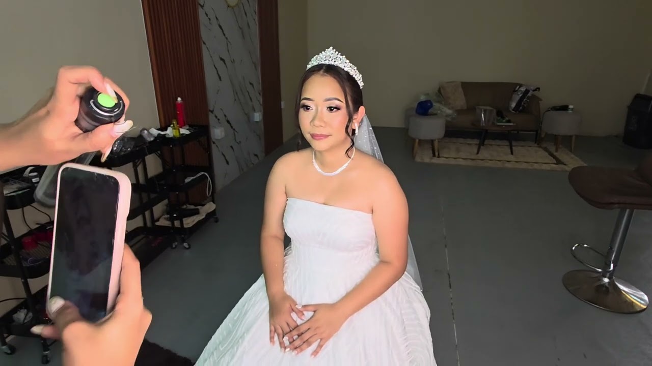 WEDDING 