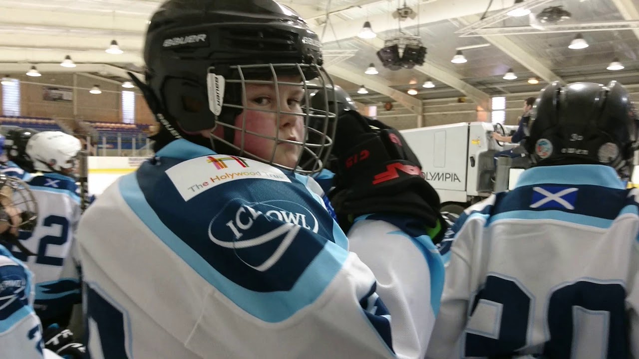 Solway Sharks Junior
