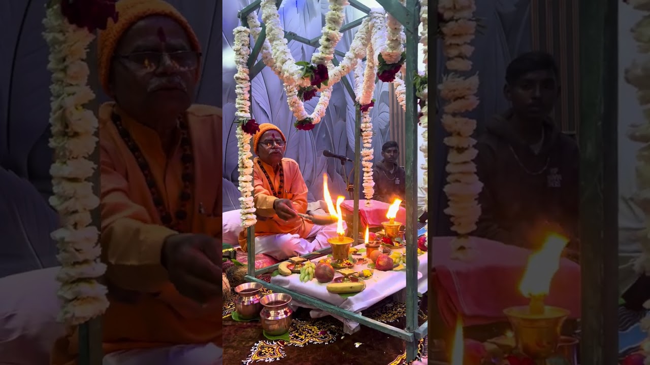 જય રામાપીર 🙏જયોત ના દશઁન🙏