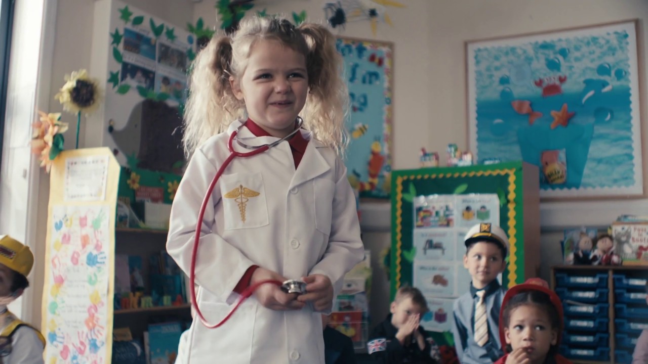 Cubitt & West - Helping you move forwards | Extended TV Advert