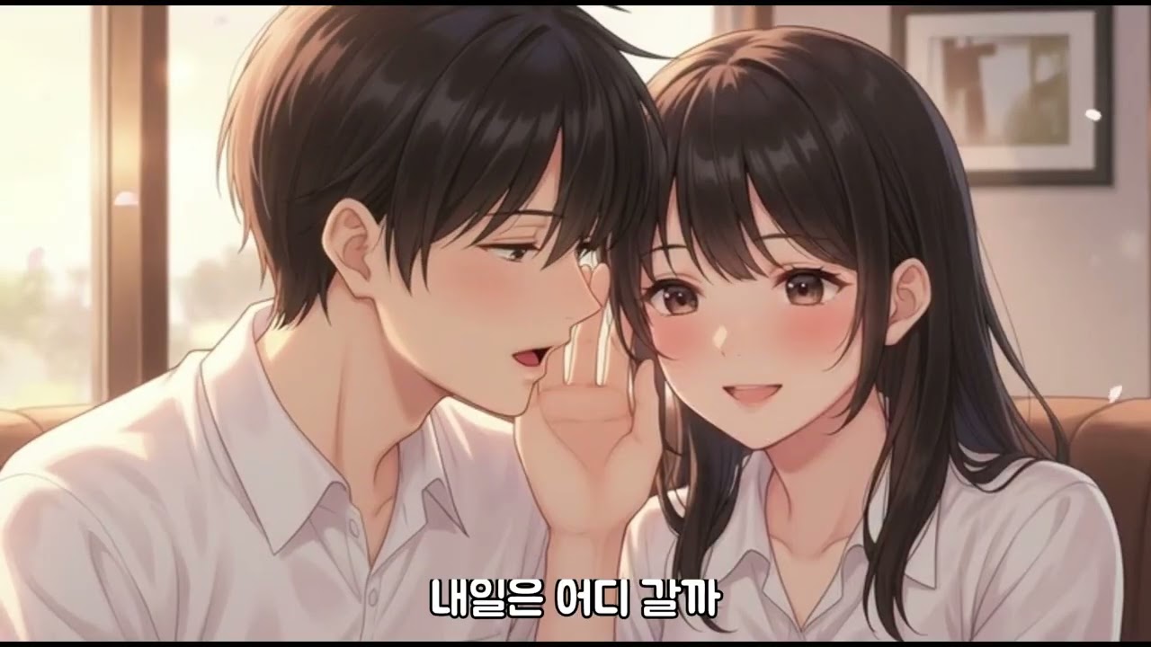 출발선 위에 우리 | 들으면 사랑하고 싶어지는 노래