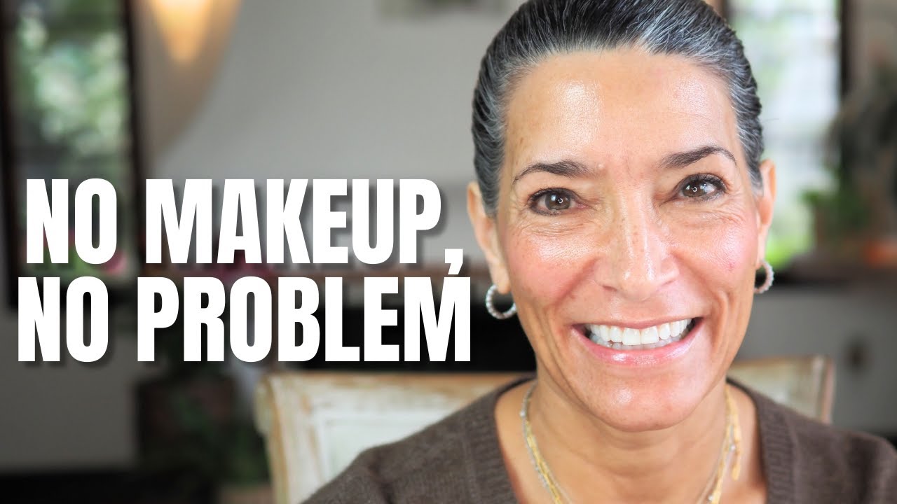 Why I Don't Wear Makeup & The Rise of Anti-Makeup Movement