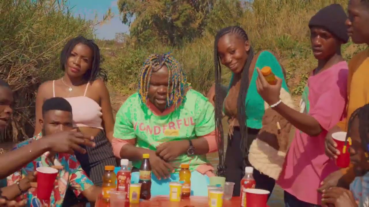 Chibelekelo - Zinthu ( Official Music Video )