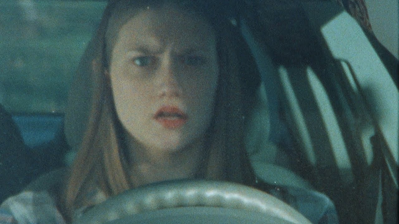 Suburbia | Super 8 Short Film