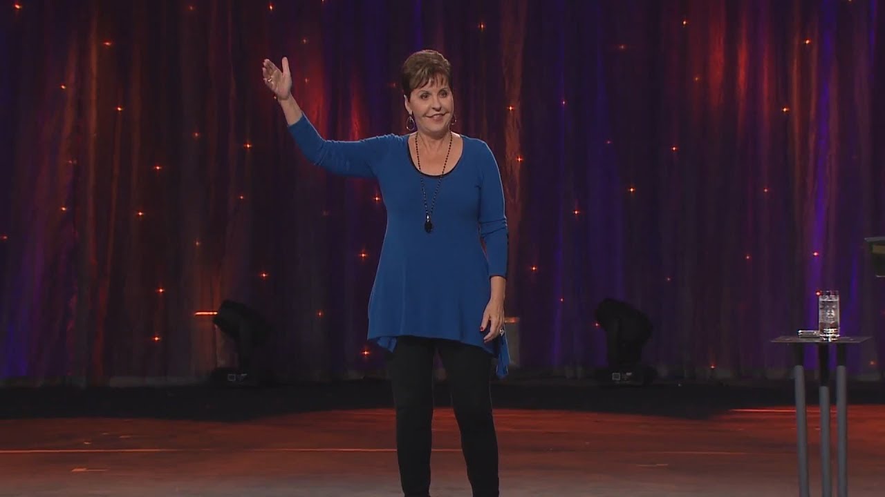 Una Kile Kinachohitajika 1 - Joyce Meyer Ministries KiSwahili