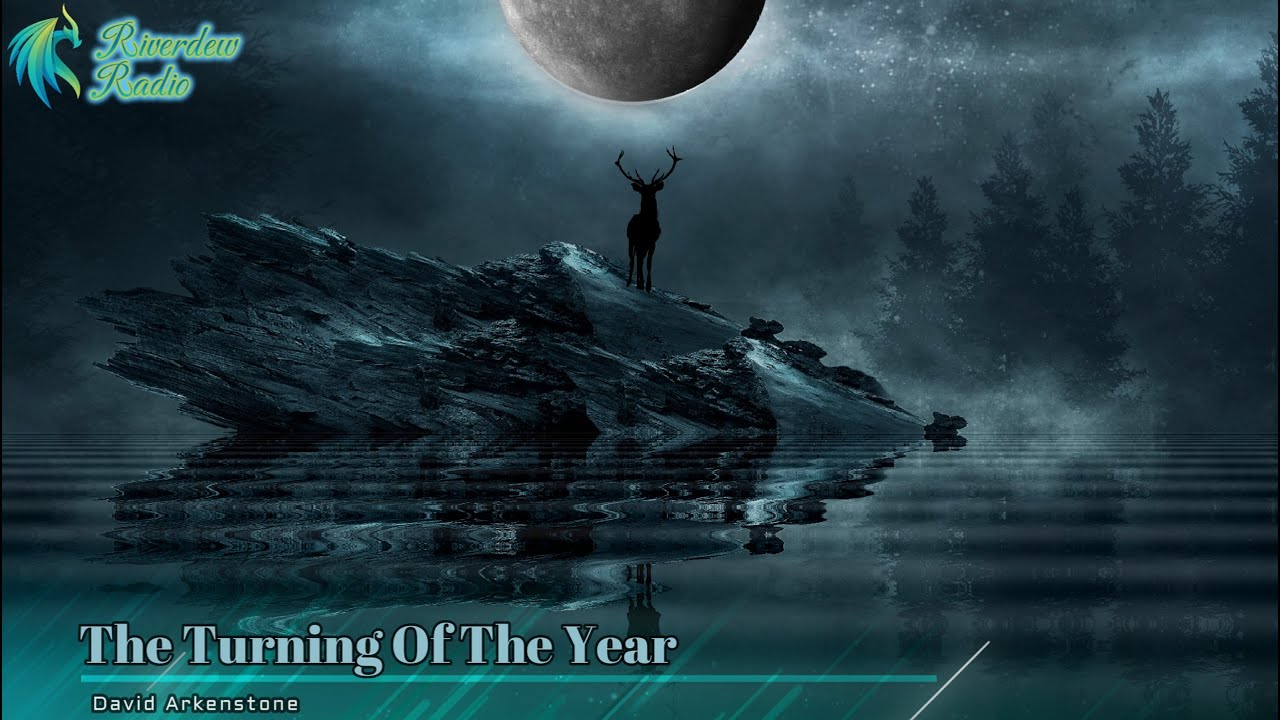 David Arkenstone - The Turning Of The Year