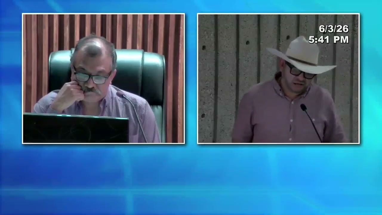 ZONING BOARD OF ADJUSTMENTS AND APPEALS. JUNE 3, 2026