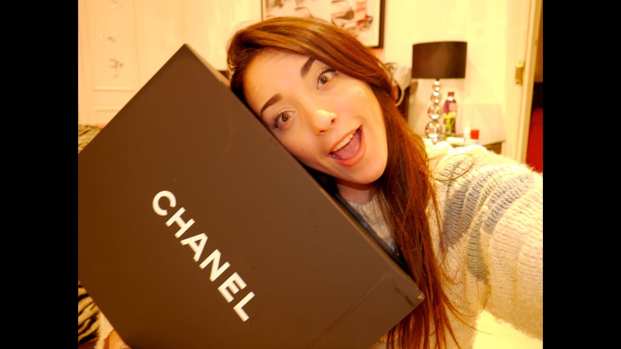 What I Got For Christmas!
