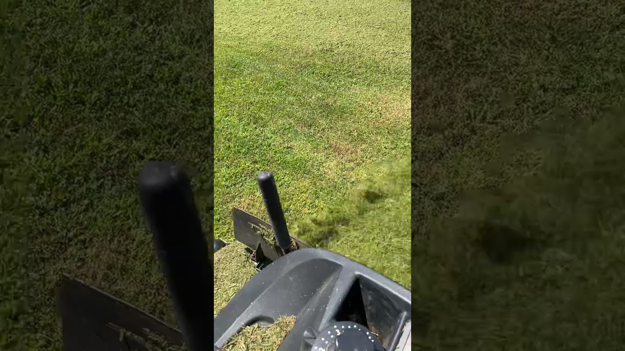 Spartan mower 61&rdquo; RT HD