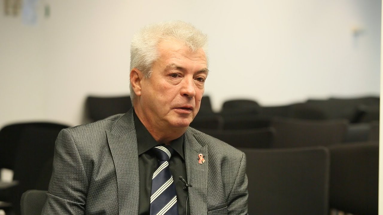Stigma de a avea HIV in Romania